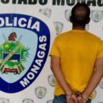 Detenido en Las Cocuizas