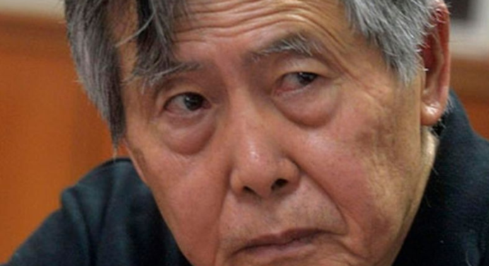 Diferida audiencia de Fujimori por matanzas de 1992
