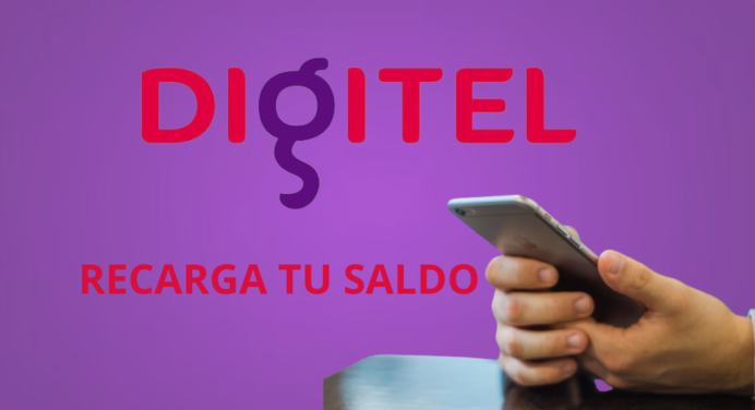 Digitel reactiva la recarga de saldo después del ciberataque a sus sistemas internos