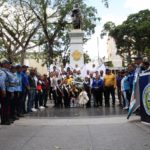 Dirección de Prevención del Delito celebró aniversario