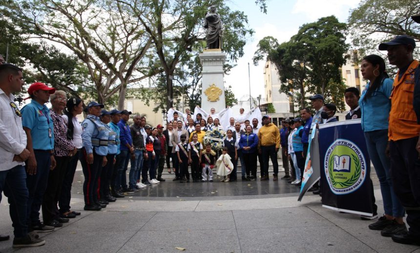 Dirección de Prevención del Delito celebró aniversario