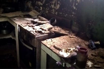 dos heridos tras explosion de bombona de gas domestico en maturin laverdaddemonagas.com la verdad de monagas 37