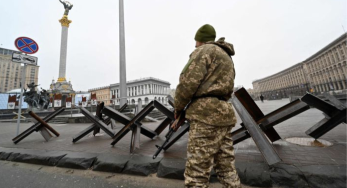 Ecuador reafirma su compromiso de no enviar armas a Ucrania ni países en conflicto