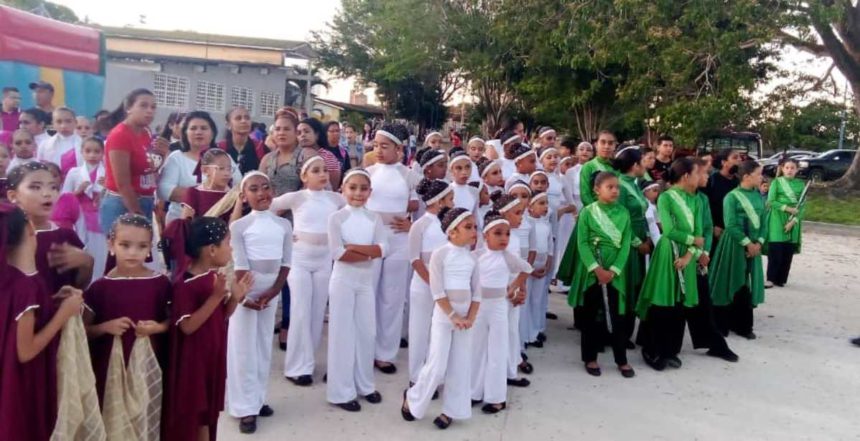 El Día del bailarín se celebrará el 1 de marzo