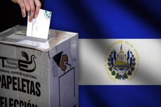 El Salvador elecciones