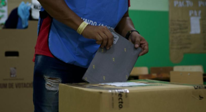 Elecciones municipales en República Dominicana este 18 de febrero