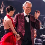 Andrea Bocelli