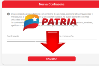 entra a PATRIA