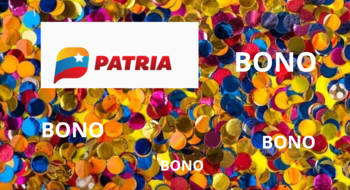Entre papelillos PATRIA se prepara para recibir el segundo bono especial feb-2024