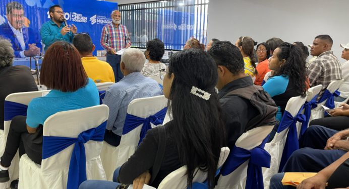Entregadas 982 ayudas técnicas a través de la herramienta del 1×10 del buen gobierno
