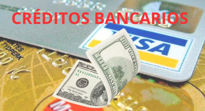 Estos 3 bancos otorgan CRÉDITOS. Conócelos y súmate a su cartera de clientes