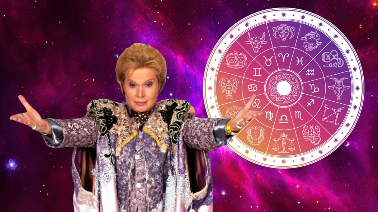 Predicciones de Walter Mercado para tu signo zodiacal en este domingo 18 de febrero.