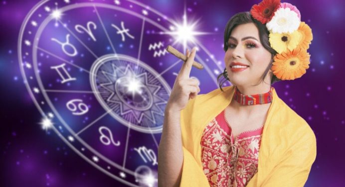 El horóscopo de Nana Calistar para hoy DOMINGO 18 de febrero: descubre lo que te depara el día.