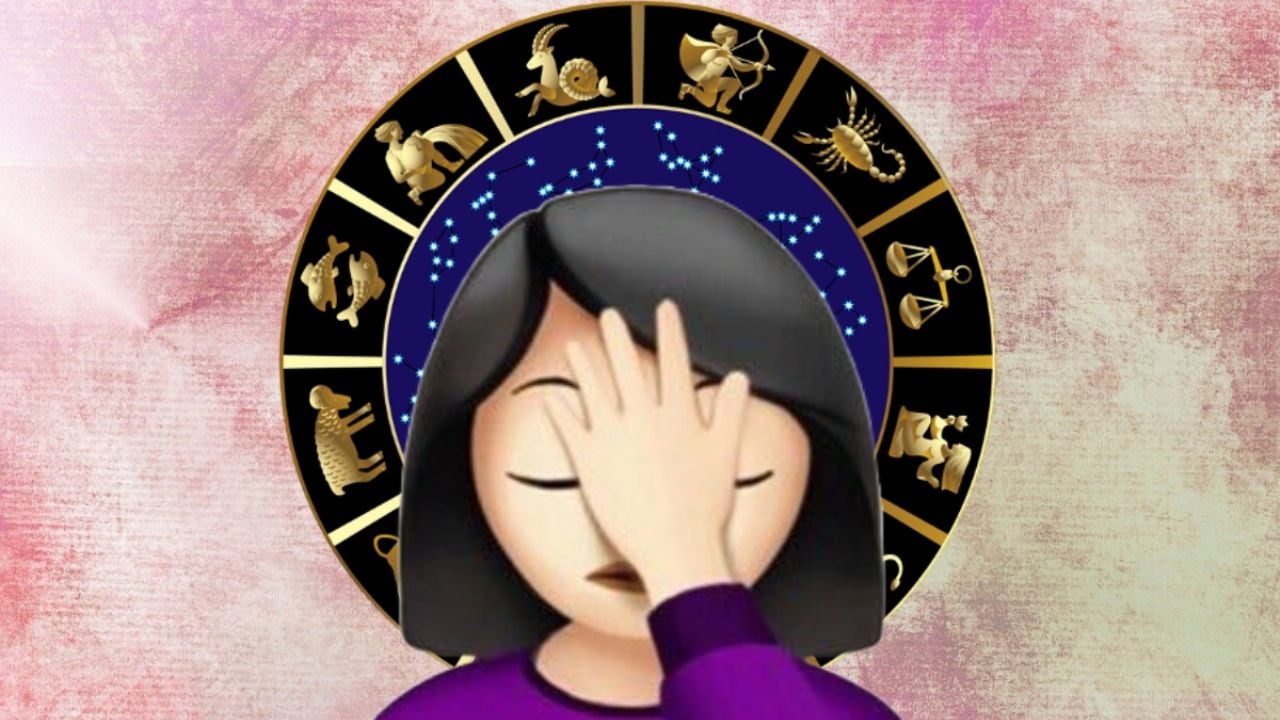 ¿Cuál es el signo zodiacal más torpe e ineficiente de todos?