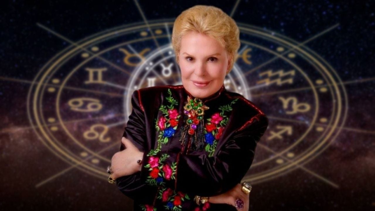 Predicciones de Walter Mercado para tu signo zodiacal hoy, miércoles 21 de febrero.