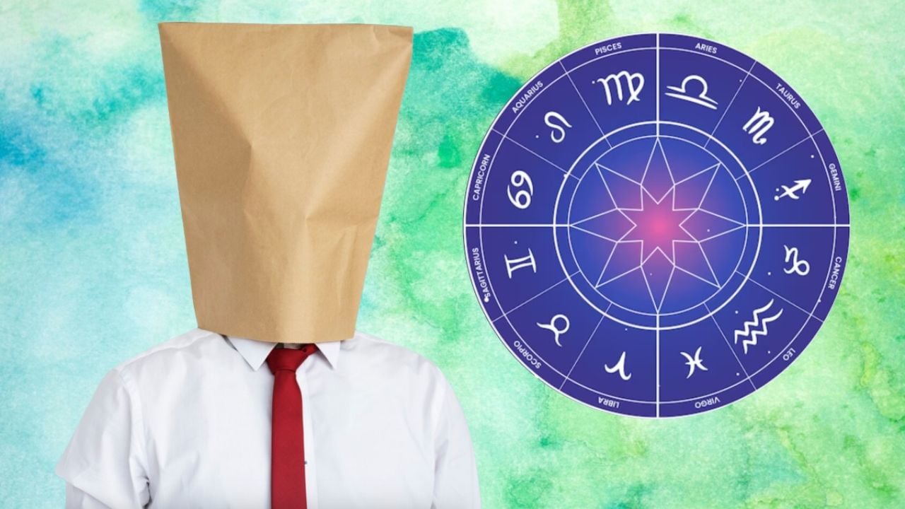 ¿Qué signo del zodiaco tiende a esconder sus emociones?