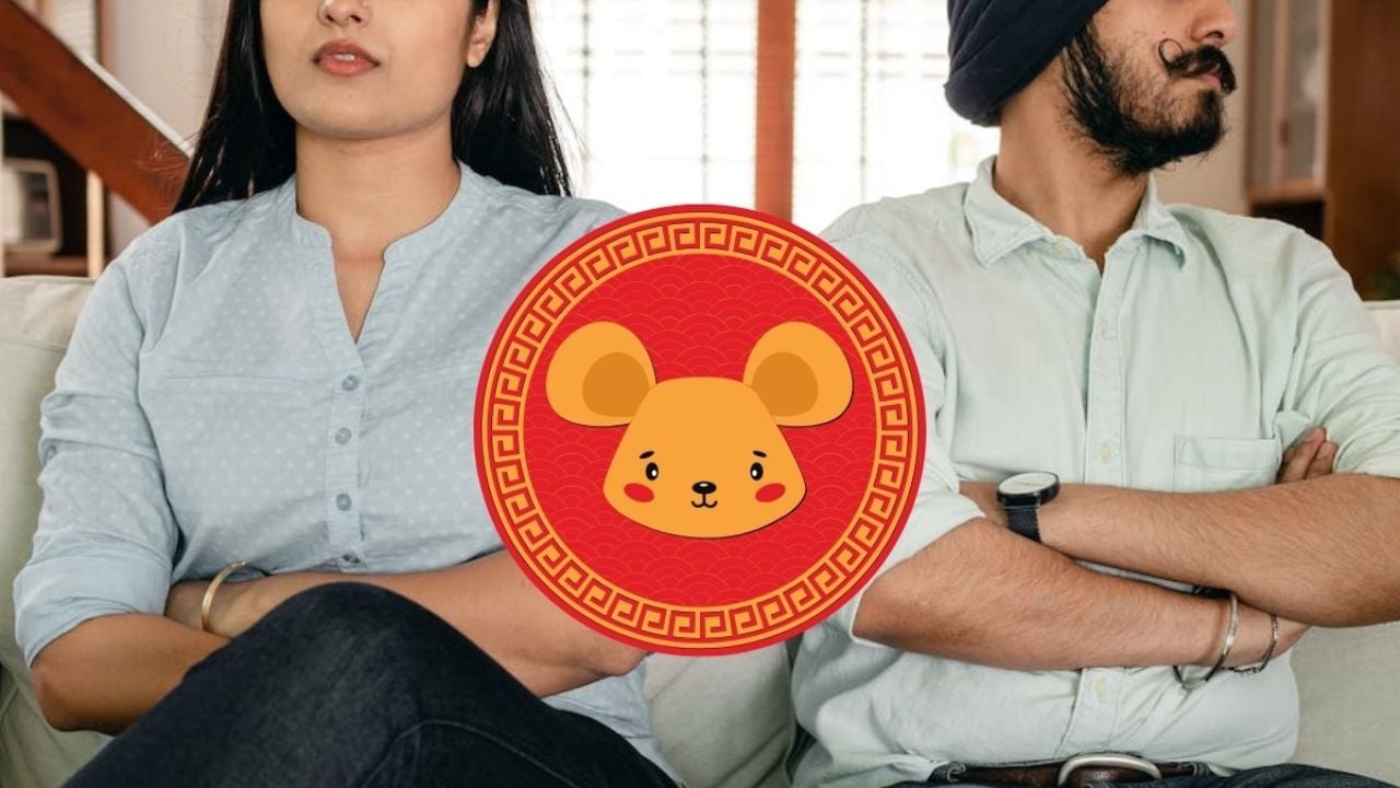 Incompatibilidades en el horóscopo chino: descubre los 2 animales que no se llevan bien con las personas del signo Rata