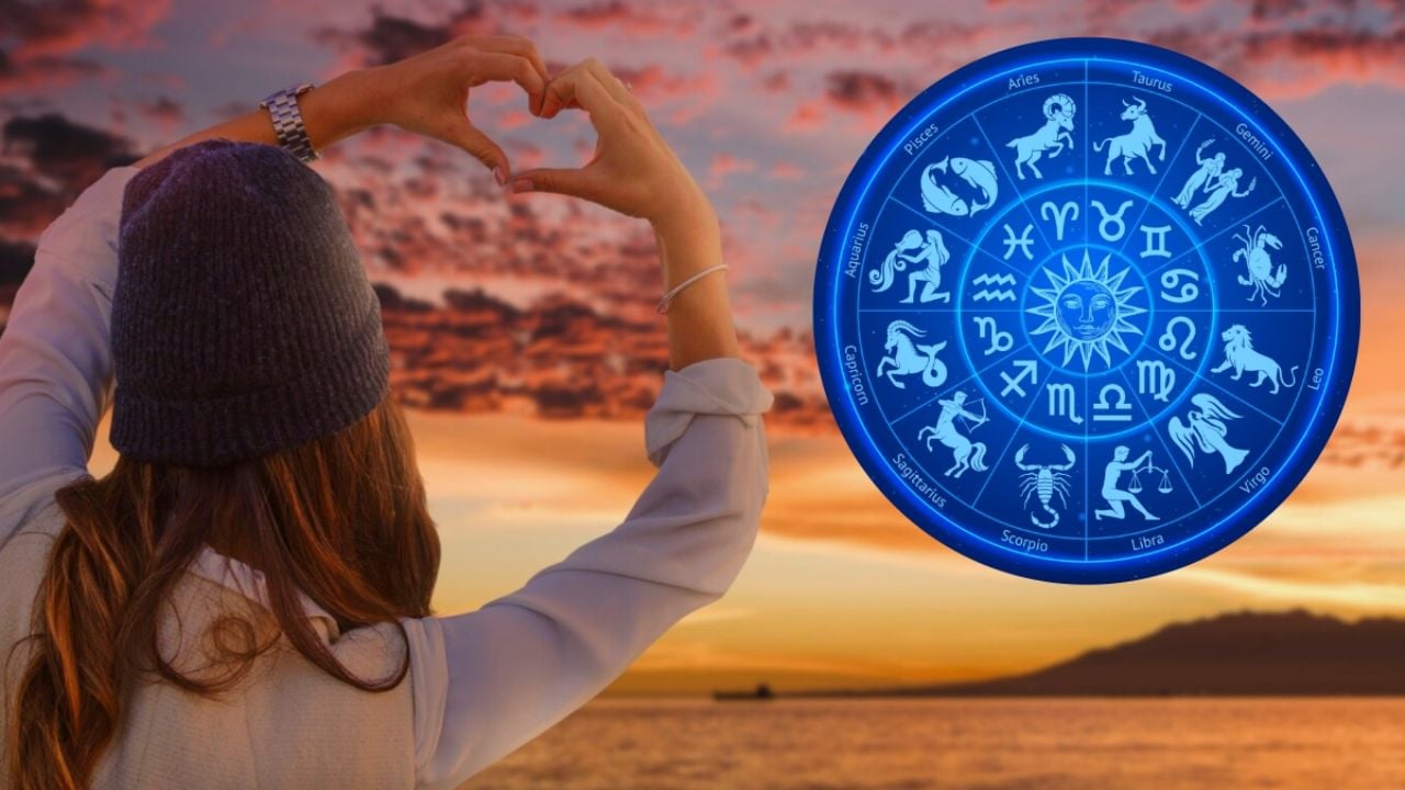 ¿Cuáles serán los signos que cerrarán febrero de 2024 con amor y paz?