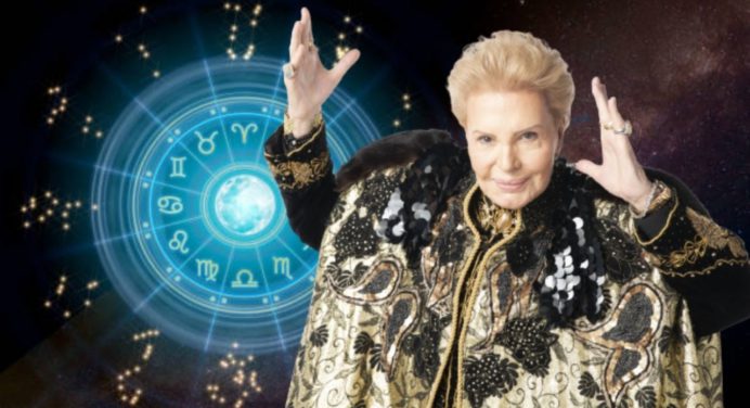 Predicciones de Walter Mercado: Descubre lo que te espera en este domingo 25 de febrero según tu signo zodiacal.