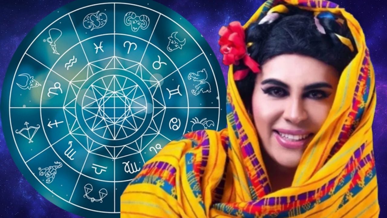 Predicciones de Nana Calistar para el lunes 26 de febrero: descubre qué te espera hoy según tu signo zodiacal