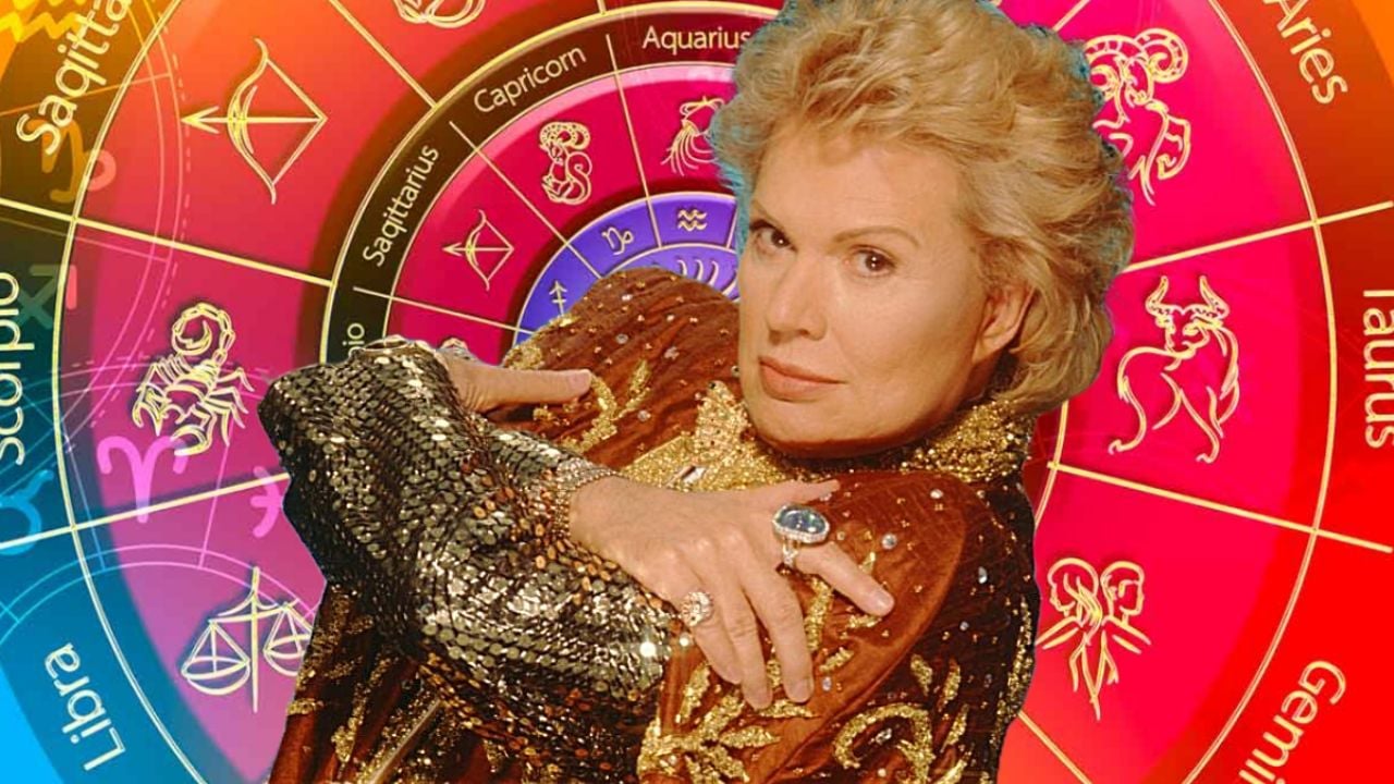 Horóscopo de Walter Mercado: Descubre lo que te espera hoy, martes 27 de febrero, según tu signo zodiacal.