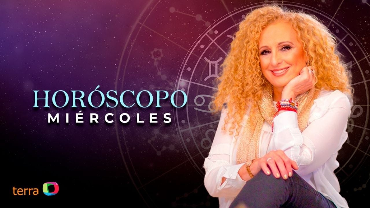 Predicciones de Mizada Mohamed para los signos zodiacales hoy miércoles 21 de febrero.