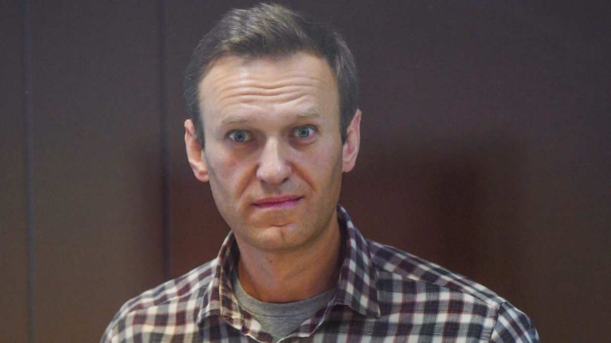 Fallece en prisión el exactivista político ruso Alexéi Navalny