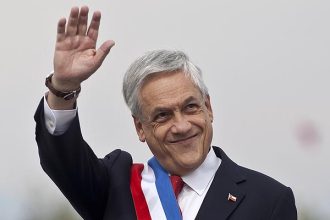 Sebastián Piñera