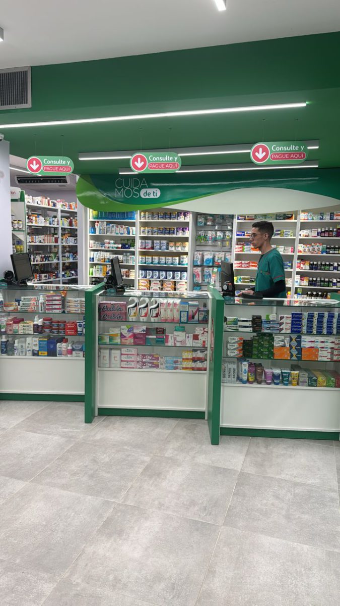 farmadon apertura su farmacia numero 18 a media cuadra de la plaza piar laverdaddemonagas.com farmadon 4