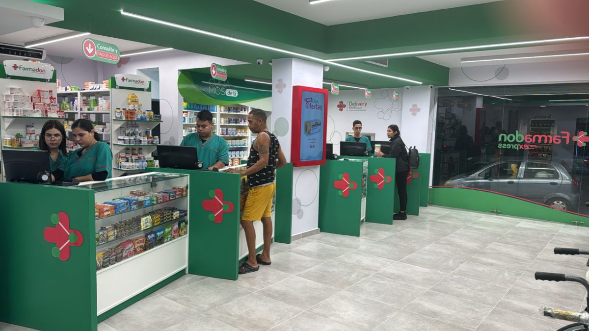 farmadon apertura su farmacia numero 18 a media cuadra de la plaza piar laverdaddemonagas.com farmadon 5