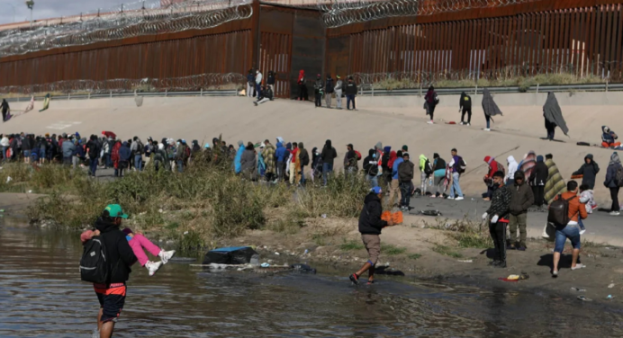 Florida enviará tropas a Texas para respaldar la frontera con México