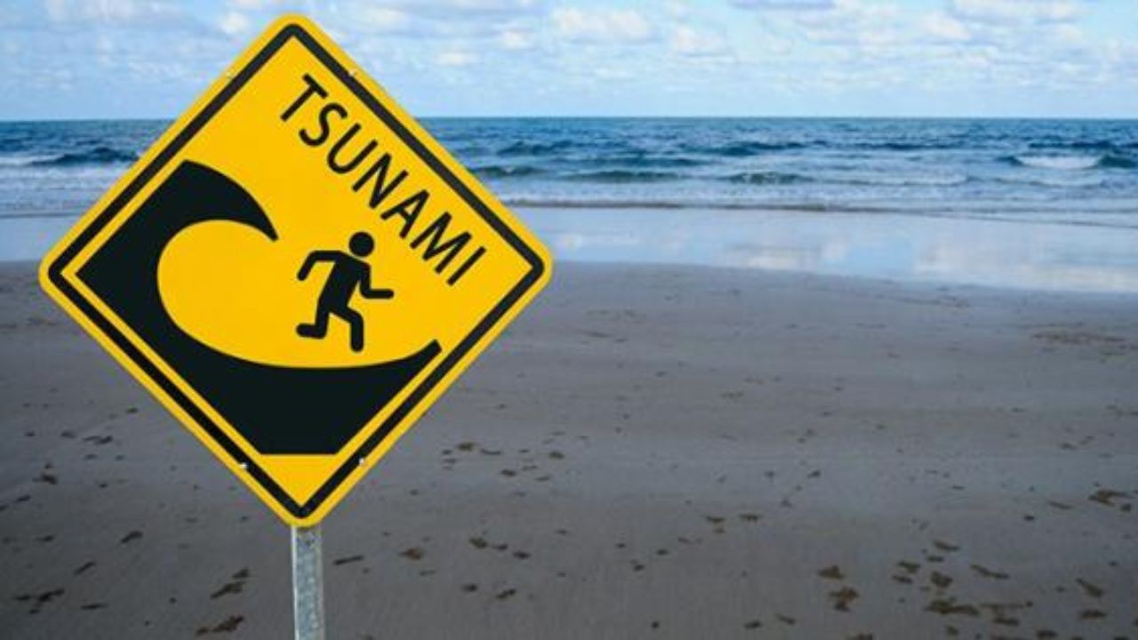alerta contra tsunamis