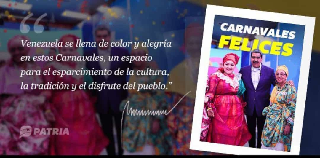 Hasta cuándo entregan el bono de Carnavales felices 2024 ¿Ya lo recibiste?