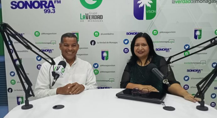 Héctor Villalba: 60 % de la población activa de Monagas está desempleada o en la informalidad