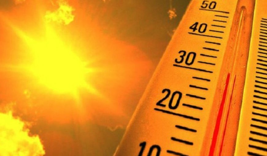 INAMEH niega aumento de temperatura