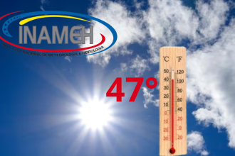 INAMEH niega aumento de temperatura