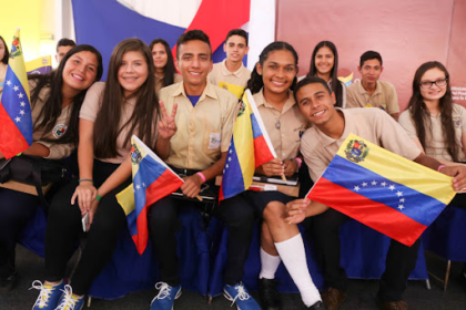 inces ofrecera un importante apoyo a los estudiantes venezolanos laverdaddemonagas.com image