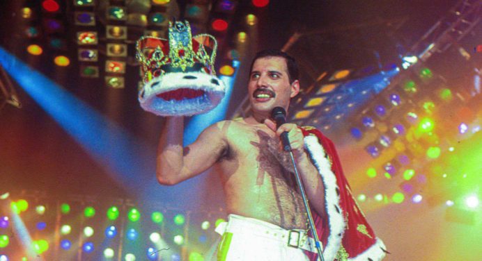 La casa de Freddie Mercury en Londres sale a la venta por una fortuna (MONTO)