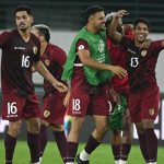 La Vinotinto a la fase final del Preolímpico