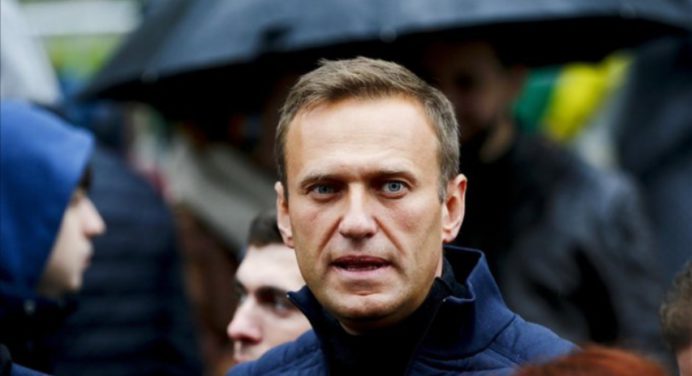 Autoridades rusas acceden a entregar el cuerpo de Navalni a su madre