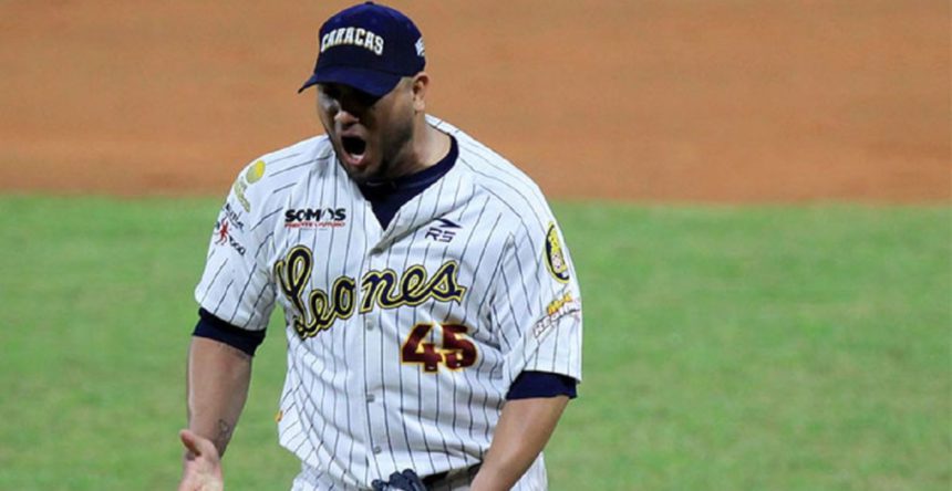 Jhoulys Chacín suspendido por dopaje