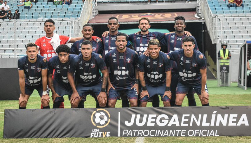 Monagas SC suma su primer punto, este domingo en casa