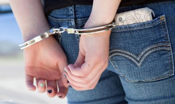 Condenada mujer a 10 años de prisión en Maturín