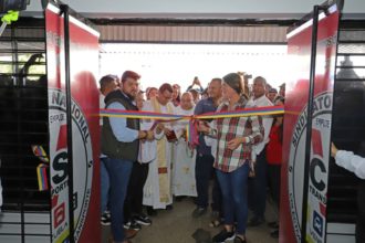 Inaugurada tienda del transporte en Maturín