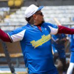 Yadier Molina desea regresar al Magallanes