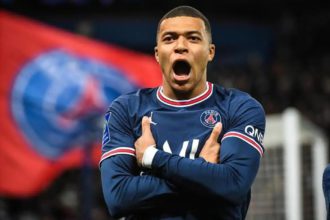 Kylian Mbappé tomó la decisión de abandonar el PSG