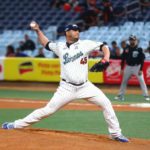 Jhoulys Chacín fue suspendido por dopaje