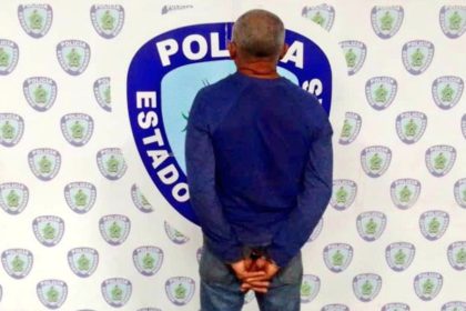 Detenido por abusar y embarazar a su hijastra