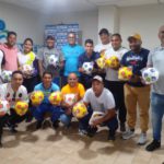 Copa Balones Golary arranca este viernes 16 de febrero