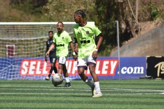 Monagas SC debuta en casa este sábado